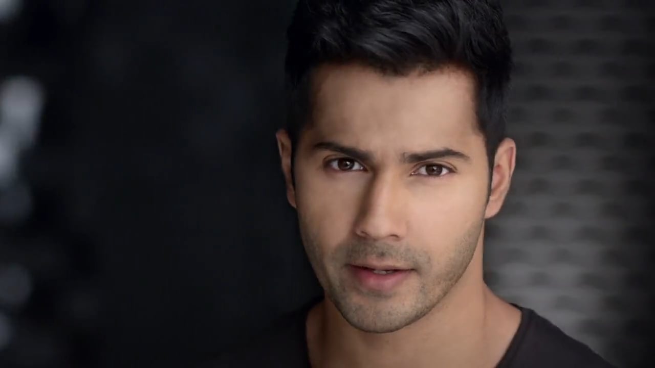 Pond's Men « Varun Dhavan » - Vimeo thumbnail - To The Moon And Back Pond's Men « Varun Dhavan » - Vimeo thumbnail - To The Moon And Back